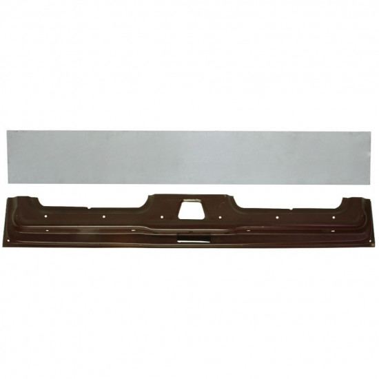 Lamiera di riparazione del portellone del bagagliaio interno + esterno per Volkswagen Transporter T4 1990-2003 / Set 11584