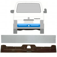 Lamiera di riparazione del portellone del bagagliaio interno + esterno per Volkswagen Transporter T4 1990-2003 / Set 11584