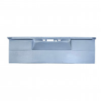 Pannello di riparazione porta posteriore per Volkswagen Transporter T4 1990-2003 8924