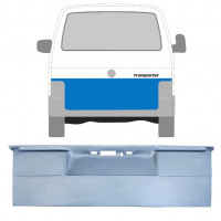 Pannello di riparazione porta posteriore per Volkswagen Transporter T4 1990-2003 8924