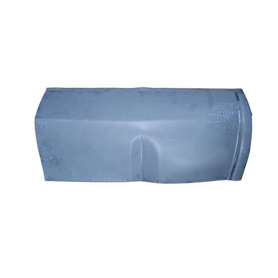 Lamiera di riparazione dell'angolo posteriore per Volkswagen Transporter T5 2003-2015 / Sinistra 8175