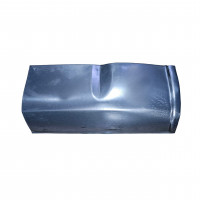 Lamiera di riparazione dell'angolo posteriore per Volkswagen Transporter T5 2003-2015 / Destra 8174