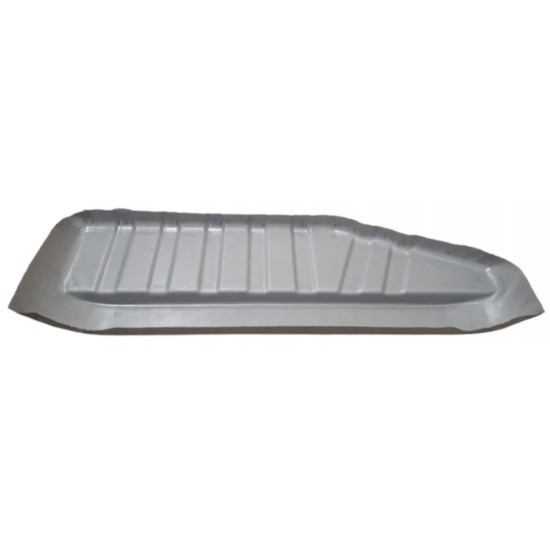 Lamierato riparazione gradino per Volkswagen Transporter T5 2003-2015 / Sinistra 16846