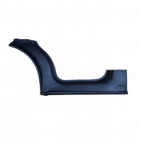 Pannello di riparazione davanzale della porta anteriore per Volkswagen Transporter T5 2003-2015 / Sinistra 7139