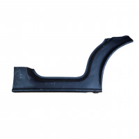 Pannello di riparazione davanzale della porta anteriore per Volkswagen Transporter T5 2003-2015 / Destra 7138
