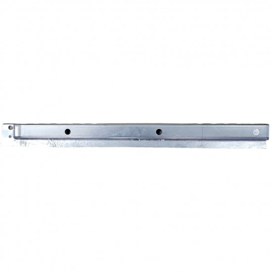 Pannello di riparazione davanzale della porta anteriore per Volkswagen Transporter T5 2003-2015 / Sinistra 12000