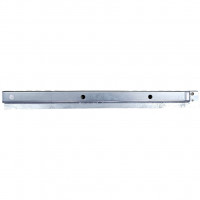 Lamiera di riparazione del rivestimento della porta anteriore interno per Volkswagen Transporter T5 2003-2015 / Destra 11999