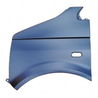 Parafango anteriore per Volkswagen Transporter T5 2003-2015 / Sinistra 8177