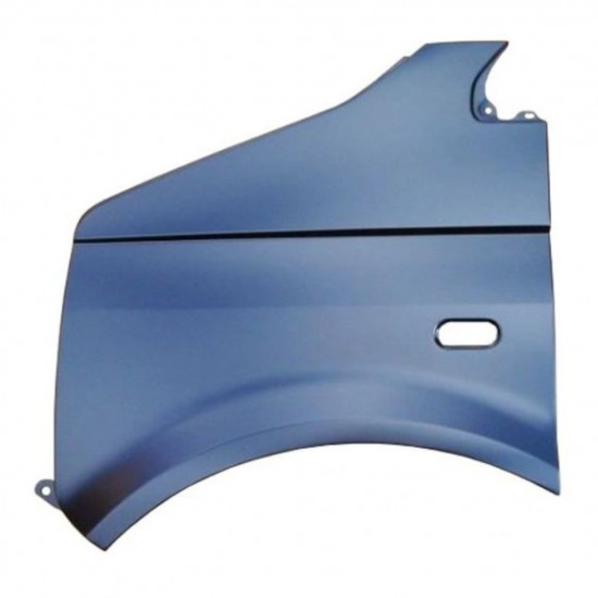 Parafango anteriore per Volkswagen Transporter T5 2003-2015 / Sinistra 8177