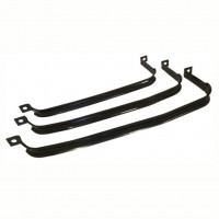 Cinghie serbatoio carburante per Volkswagen Transporter T5 2003-2015 9396