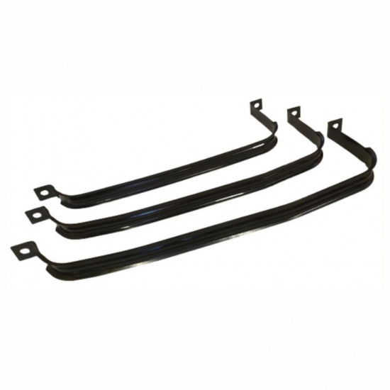 Cinghie serbatoio carburante per Volkswagen Transporter T5 2003-2015 9396