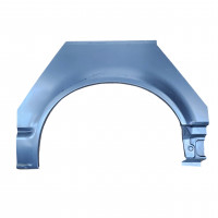 Pannello di riparazione parafango posteriore per Volkswagen Transporter T5 2003-2015 / Sinistra 5382