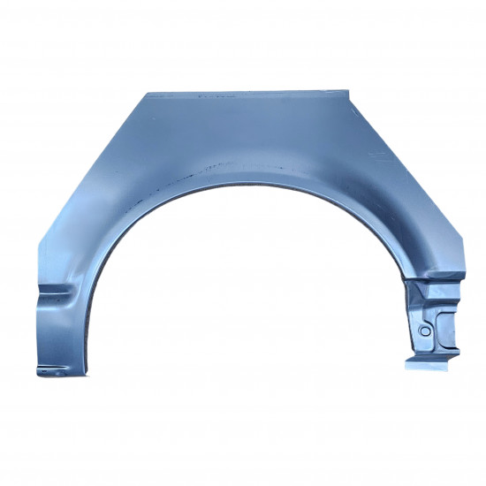 Pannello di riparazione parafango posteriore per Volkswagen Transporter T5 2003-2015 / Sinistra 5382