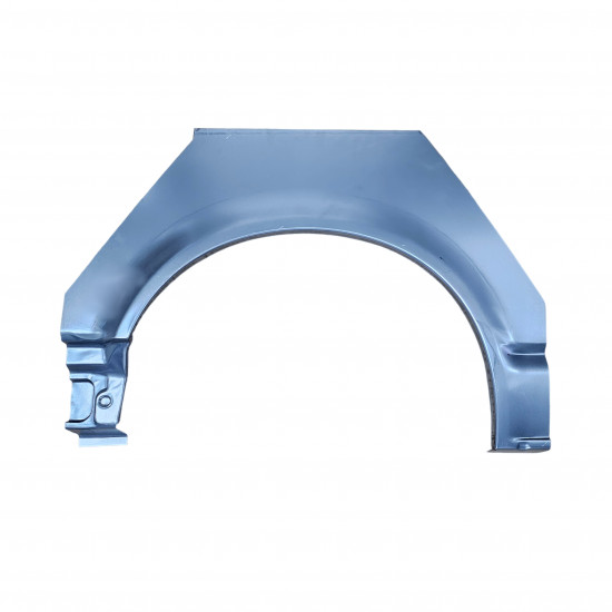 Pannello di riparazione parafango posteriore per Volkswagen Transporter T5 2003-2015 / Destra 5383