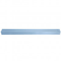 Pannello di riparazione sottoporta lamiera per Volkswagen Transporter T5 2003-2015 / Sinistra 11944
