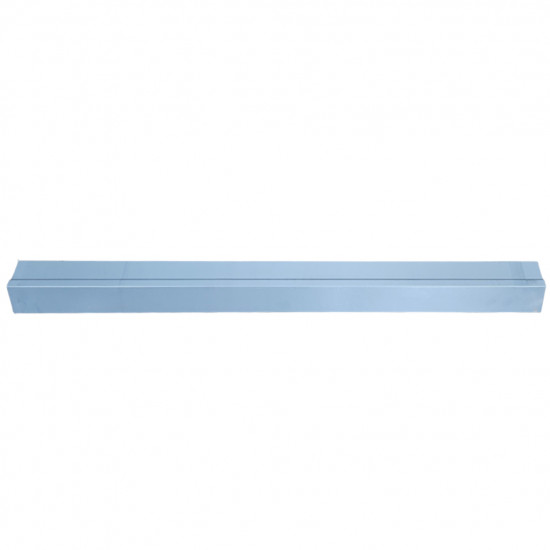 Pannello di riparazione sottoporta lamiera per Volkswagen Transporter T5 2003-2015 / Sinistra 11944