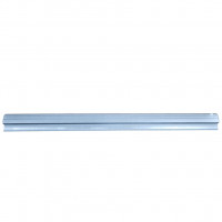 Pannello di riparazione sottoporta porta scorrevole per Volkswagen Transporter T5 2003-2015 / Destra 11945