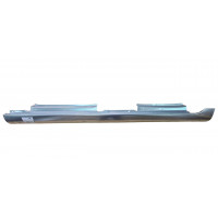Sottoporta Lamiera Completo per Volkswagen Touran 2010-2015 / Sinistra 8198
