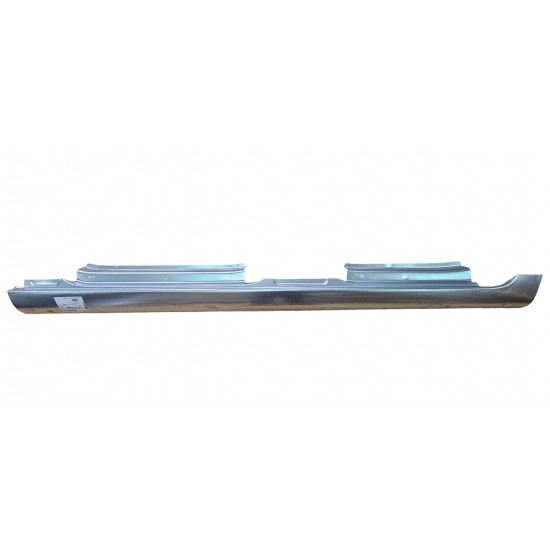 Sottoporta Lamiera Completo per Volkswagen Touran 2010-2015 / Sinistra 8198