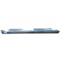 Sottoporta Lamiera Completo per Volkswagen Touran 2010-2015 / Destra 8197