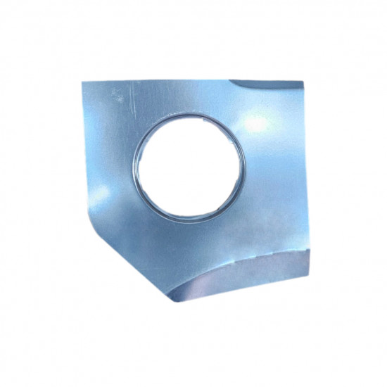 Lamierato riparazione ingresso bocchettone per Volkswagen UP! 2011- / Destra 12763