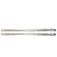 Sottoporta interno per Volkswagen UP! 2011- / Sinistra+Destra / Set 14859