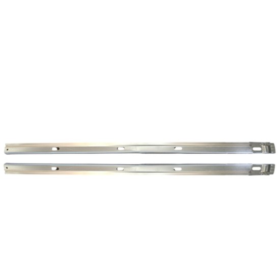 Sottoporta interno per Volkswagen UP! 2011- / Sinistra+Destra / Set 14859