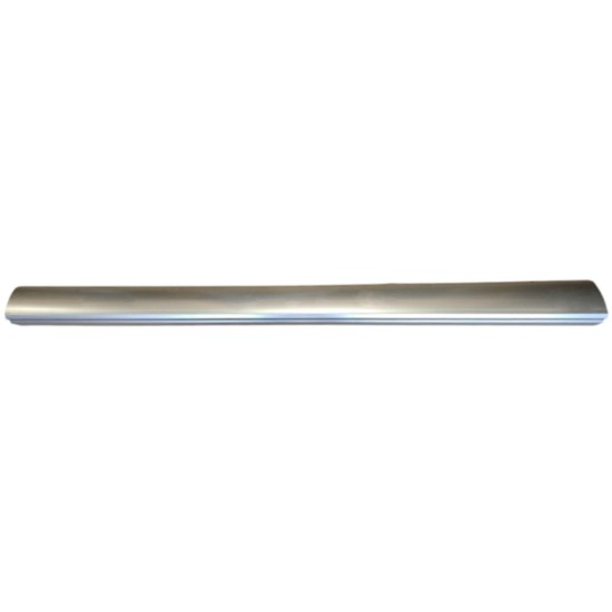 Pannello di riparazione sottoporta inferiore per Volkswagen UP! 2011- / Sinistra 14819