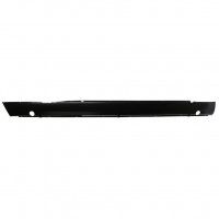 Sottoporta Lamiera Completo per Mercedes SL-Class W113 1963-1971 / Sinistra 12736