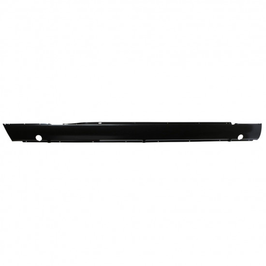 Sottoporta Lamiera Completo per Mercedes SL-Class W113 1963-1971 / Sinistra 12736