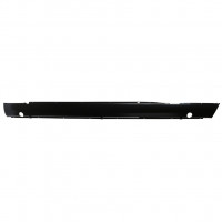 Sottoporta Lamiera Completo per Mercedes SL-Class W113 1963-1971 / Destra 12735
