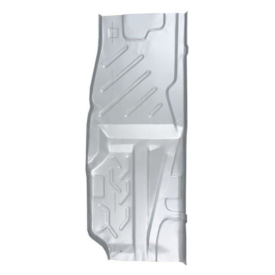 Lamierato di riparazione del pavimento per Mercedes W123 1975-1985 / Destra 16050