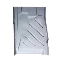 Pannello di riparazione del pavimento sottoscocca per Mercedes W123 1975-1985 / Sinistra 16047
