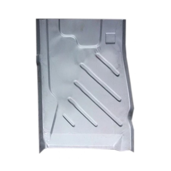 Pannello di riparazione del pavimento sottoscocca per Mercedes W123 1975-1985 / Sinistra 16047