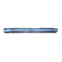 Sottoporta Lamiera Completo per Mercedes E-Class W124 1984-1996 / Sinistra 8669