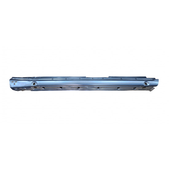 Sottoporta Lamiera Completo per Mercedes E-Class W124 1984-1996 / Sinistra 8669