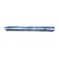 Sottoporta Lamiera Completo per Mercedes E-Class W124 1984-1996 / Destra 8668
