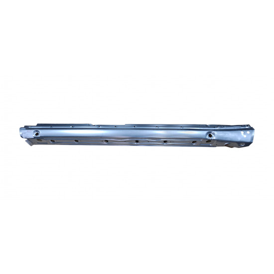 Sottoporta Lamiera Completo per Mercedes E-Class W124 1984-1996 / Destra 8668