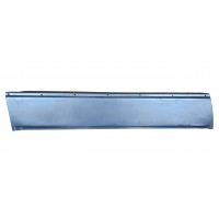 Pannello di riparazione porta anteriore per Mercedes E-Class W124 1984-1996 / Sinistra 6761