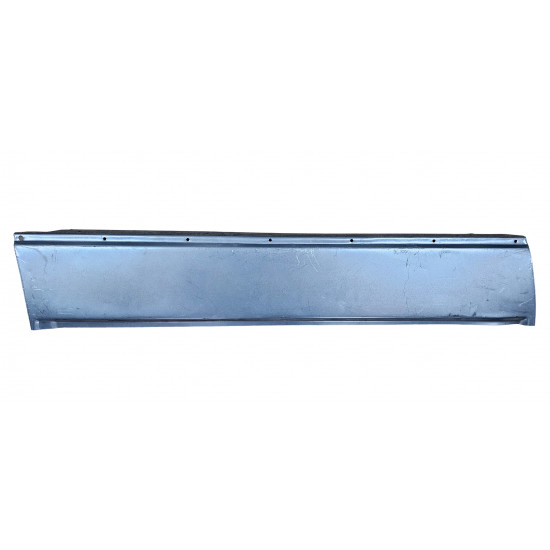 Pannello di riparazione porta anteriore per Mercedes E-Class W124 1984-1996 / Sinistra 6761