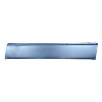Pannello di riparazione porta anteriore per Mercedes E-Class W124 1984-1996 / Destra 6760