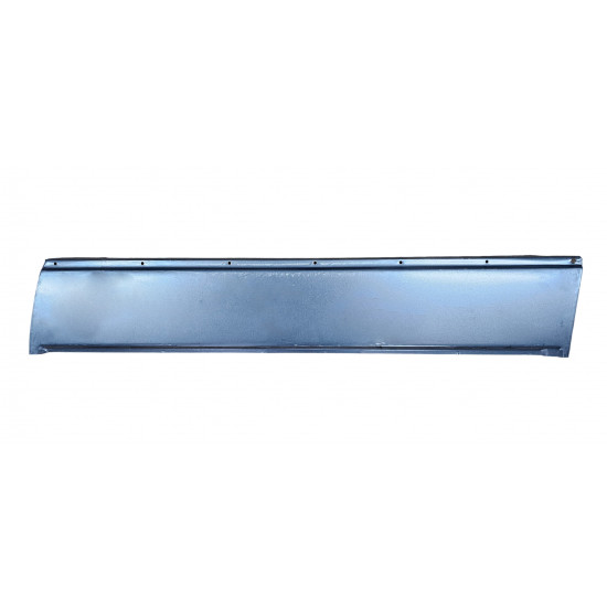 Pannello di riparazione porta anteriore per Mercedes E-Class W124 1984-1996 / Destra 6760