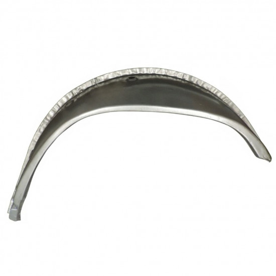 Pannello di riparazione arco ruota posteriore interno per Mercedes E-Class W124 1984-1996 / Sinistra 7184