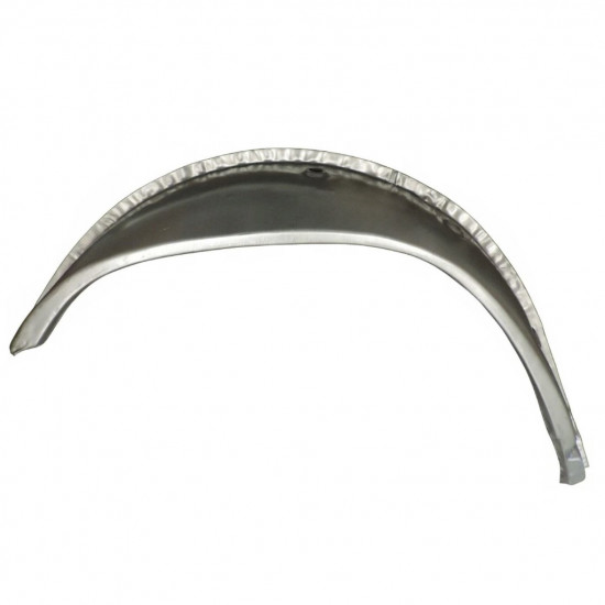 Pannello di riparazione arco ruota posteriore interno per Mercedes E-Class W124 1984-1996 / Destra 7183