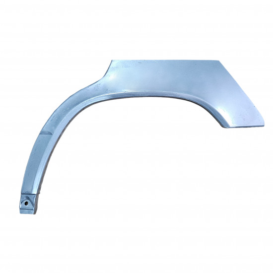 Pannello di riparazione parafango posteriore per Mercedes E-Class W124 1984-1996 / Sinistra 6759