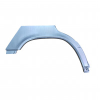 Pannello di riparazione parafango posteriore per Mercedes E-Class W124 1984-1996 / Destra 6070