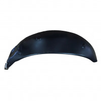 Pannello di riparazione arco ruota posteriore interno per Mercedes S-Class W126 1979-1991 / Sinistra 7867