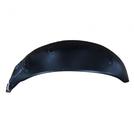 Pannello di riparazione arco ruota posteriore interno per Mercedes S-Class W126 1979-1991 / Sinistra 7867