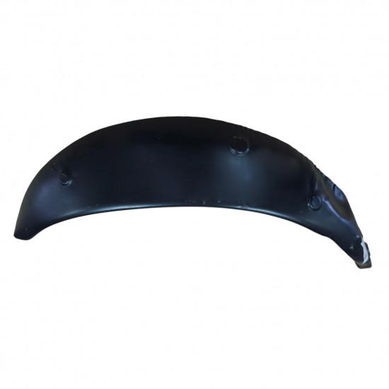 Pannello di riparazione arco ruota posteriore interno per Mercedes S-Class W126 1979-1991 / Destra 7866