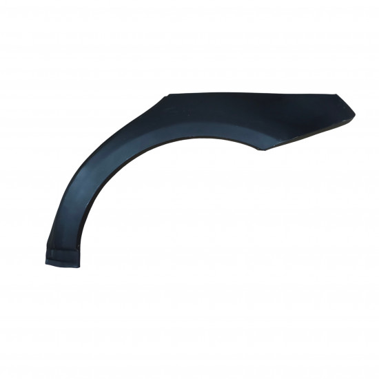 Pannello di riparazione parafango posteriore per Mercedes A-Class W169 2004-2012 / Sinistra 5526